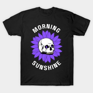 Morning Sunshine T-Shirt
